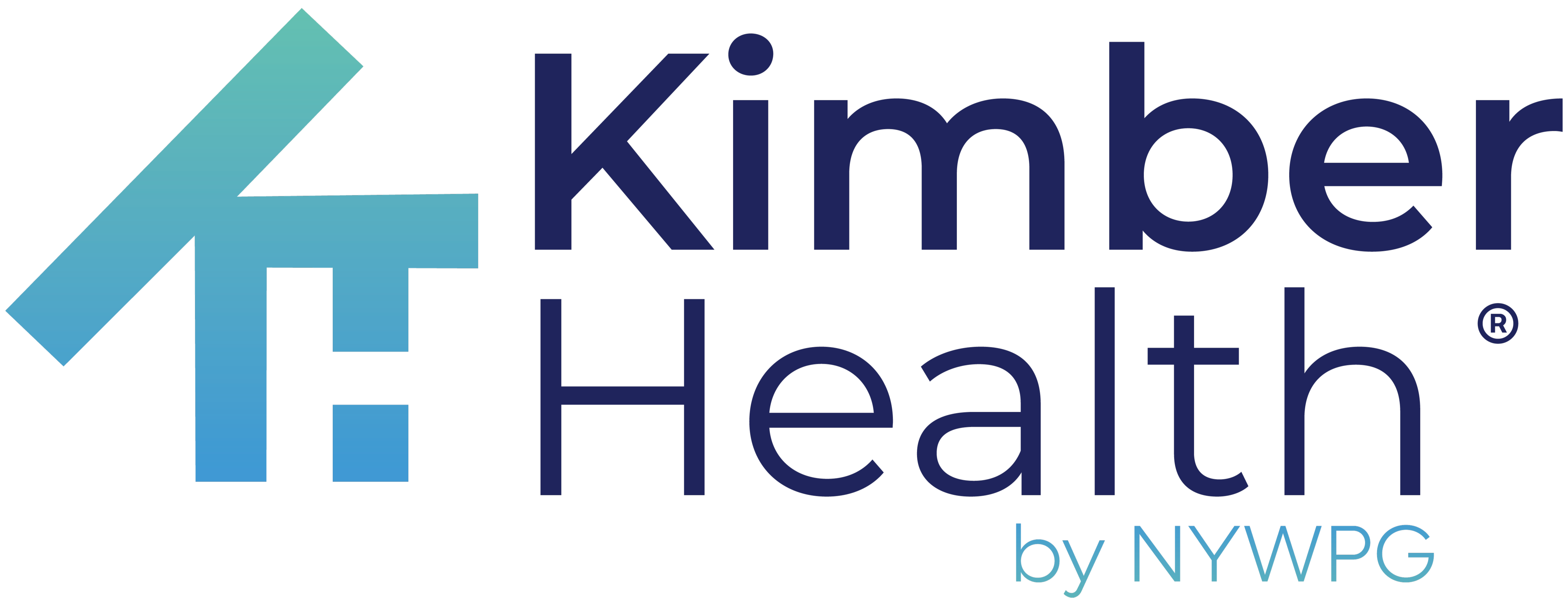 Kimber Health Logo